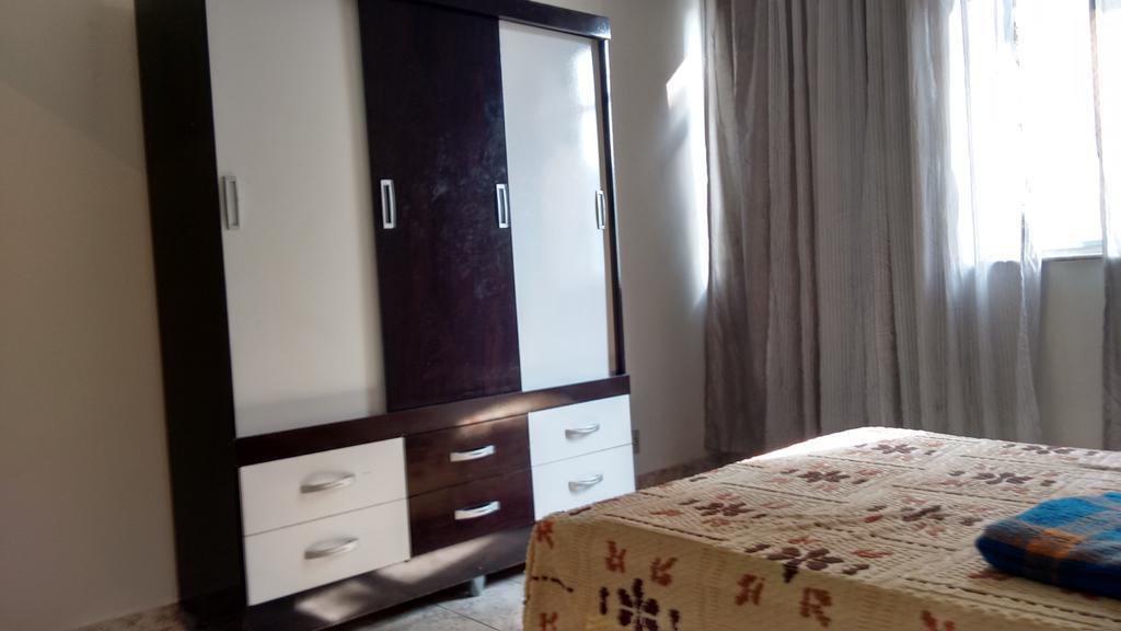 リオデジャネイロApartamento Copacabana Posto 6アパートメント 部屋 写真