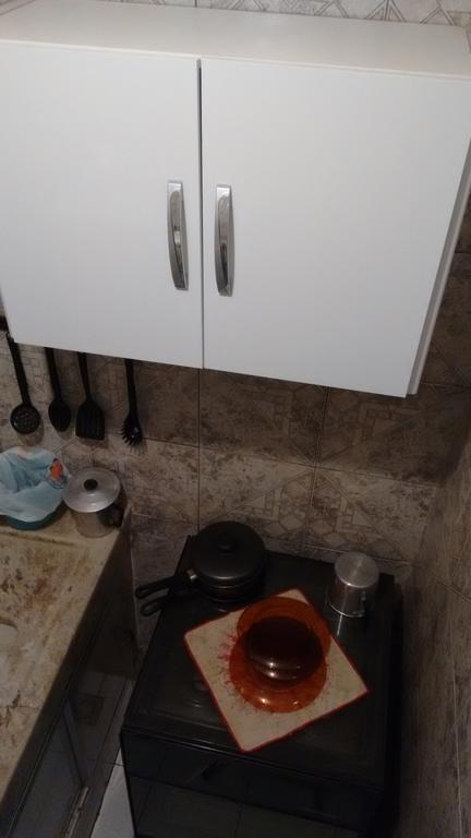 リオデジャネイロApartamento Copacabana Posto 6アパートメント エクステリア 写真